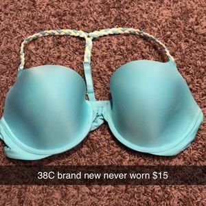 Victoria secret T-shirt bra